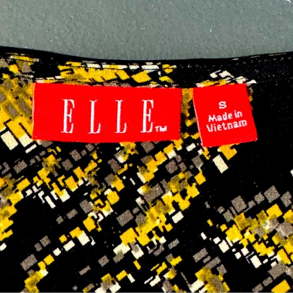 ELLE mini versatile dress - Picture 5 of 9